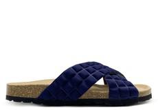 thies 1856 ® Eco Cross Pop navy (W/X) via COILEX