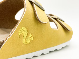 thies 1856 ® Eco Bio Sandal vegan sun (W/X) from COILEX
