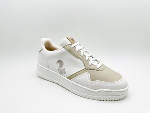 thies ® Eco Cup Sneaker vegan white (W/X) from COILEX