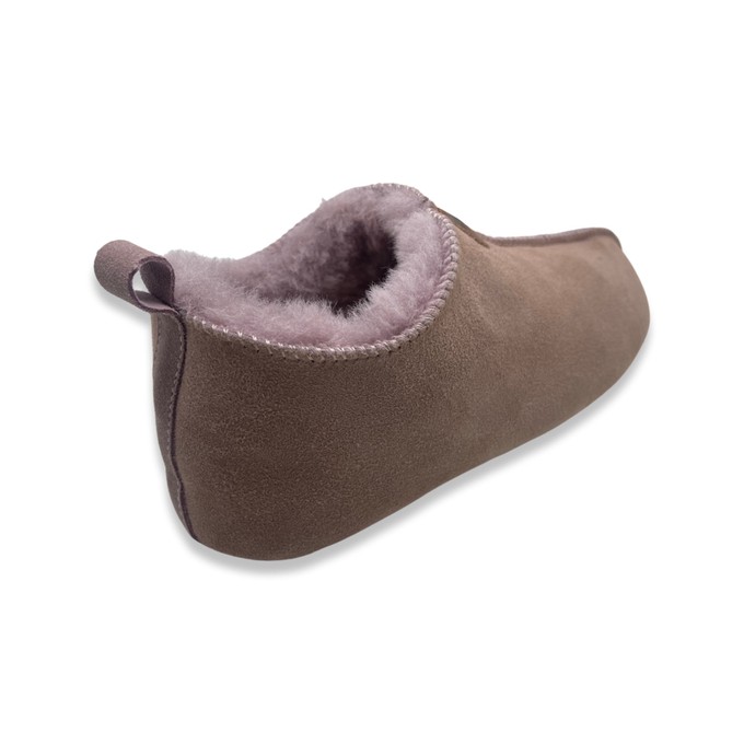 thies 1856 ® Sheep Slipper Boot new pink from COILEX