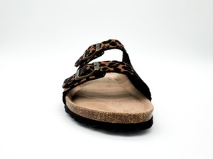 thies 1856 ® Rec Leo Sandal dark leo (W/X) from COILEX