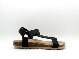 thies 1856 ® Eco Bio Trek vegan obsidian grey from COILEX