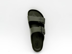 thies 1856 ® Ecofoam Sandal vegan olive from COILEX