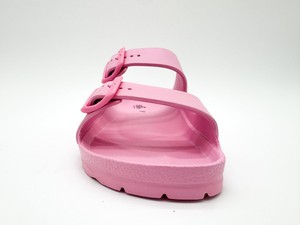 thies 1856 ® Ecofoam Sandal vegan flamingo from COILEX