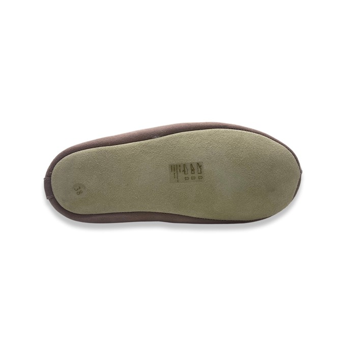 thies 1856 ® Sheep Slipper Boot new pink from COILEX