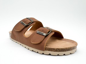 thies 1856 ® Eco Bio Sandal vegan cinnamon from COILEX