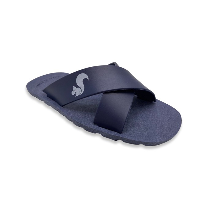 thies 1856 ® Eco Malibu vegan navy from COILEX