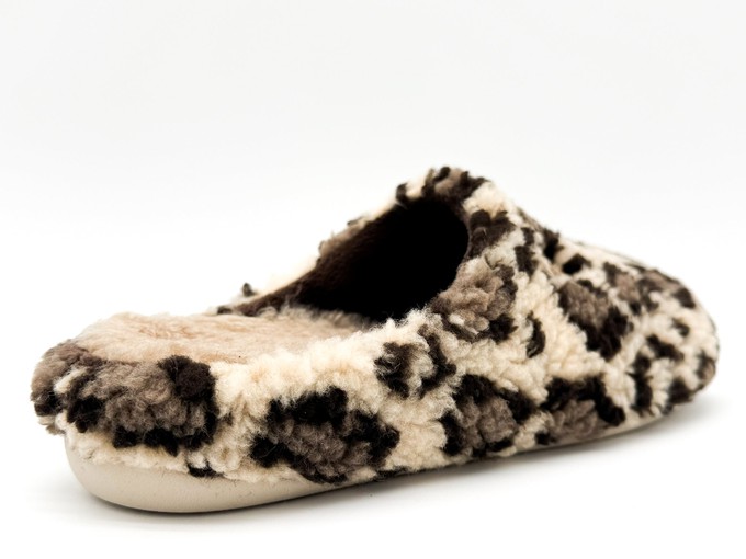 thies 1856 ® Rec Leo Teddy Slipper leo (W/X) from COILEX