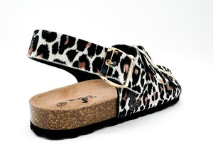 thies 1856 ® Rec Backstrap Leo Sandal leo (W/X) from COILEX