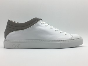 nat-2 Sleek™ Low white reflective (W/M) from COILEX