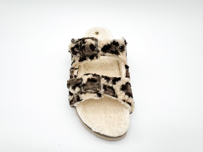 thies 1856 ® Rec Teddy Leo Sandal leo (W/X) from COILEX