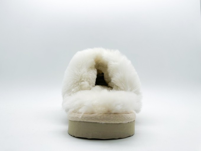 thies 1856 ® Sheepskin Slipper gold (W) from COILEX