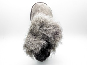 thies 1856 ® Bad Hair Day elephant grey from COILEX