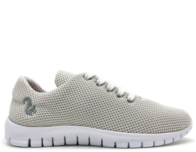 thies ® Cornrunner II pearl | vegan aus Mais gefertigt from COILEX