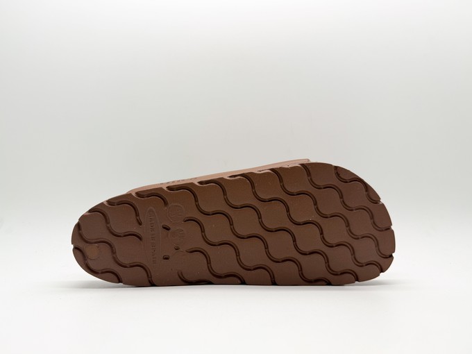 thies 1856 ® Ecofoam Sandal vegan whiskey from COILEX