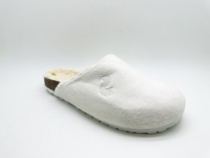 thies 1856 ® Organic Bio Clog vegan crudo (W/X) from COILEX