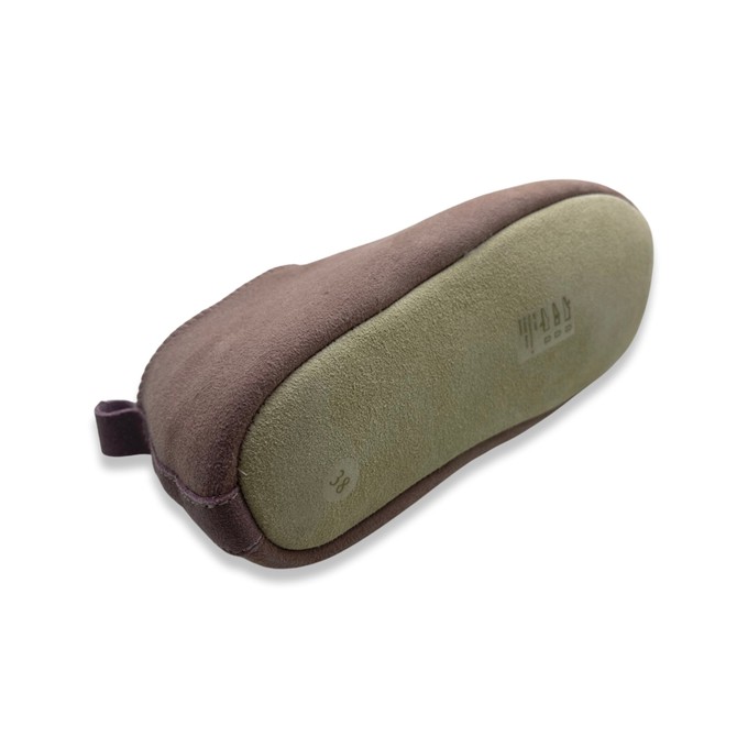 thies 1856 ® Sheep Slipper Boot new pink from COILEX