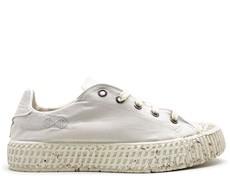 nat-2™ Mono ETA Low waterproof white stone (W/M/X) vegan, aus Biobaumwolle via COILEX