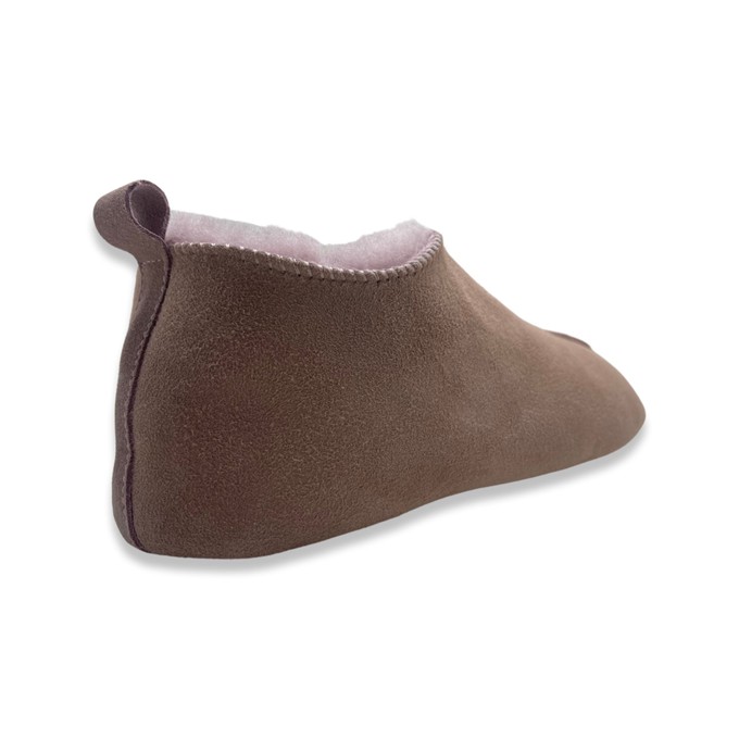 thies 1856 ® Sheep Slipper Boot new pink from COILEX