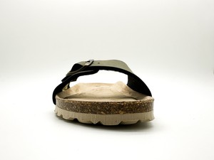 thies 1856 ® Eco Bio Strap Sandal vegan seaweed (W/X) from COILEX
