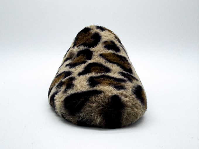 thies 1856 ® Rec Leo Slipper dark leo from COILEX