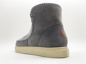 thies 1856 ® Sneakerboot 2 dark grey (W) from COILEX