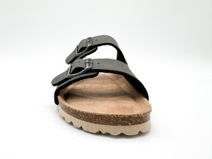 thies 1856 ® Eco Bio Sandal vegan stonehenge (W/M/X) from COILEX
