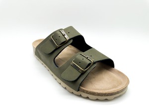 thies 1856 ® Eco Bio Sandal vegan seaweed (W/M/X) from COILEX