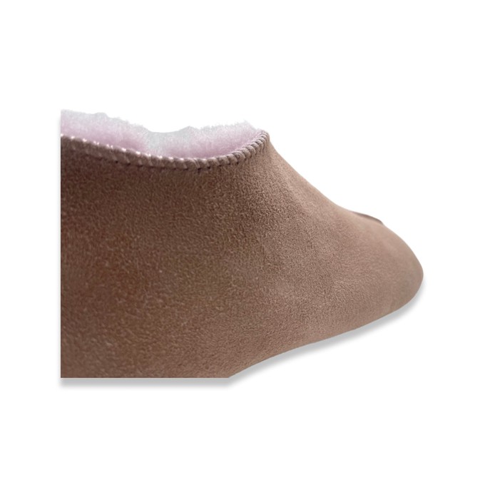 thies 1856 ® Sheep Slipper Boot new pink from COILEX