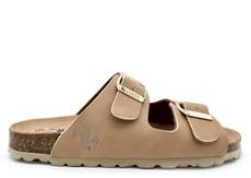 thies 1856 ® Eco Bio Sandal vegan honey (W/X) via COILEX
