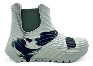 nat-2™ Eco SpaceRunner Boots beige-olive Rainboots from COILEX