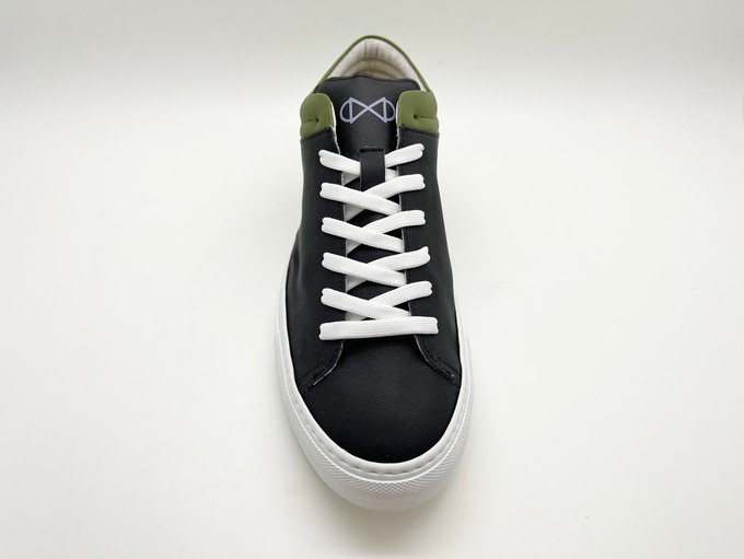 nat-2™ Sleek Low Fruit black cactus (W/M/X) from COILEX