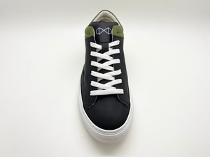 nat-2™ Sleek Low Fruit black cactus (W/M/X) from COILEX
