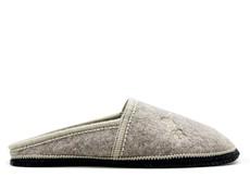 thies 1856 ® Mountain Wool Slipper 1 beige (W/M) via COILEX