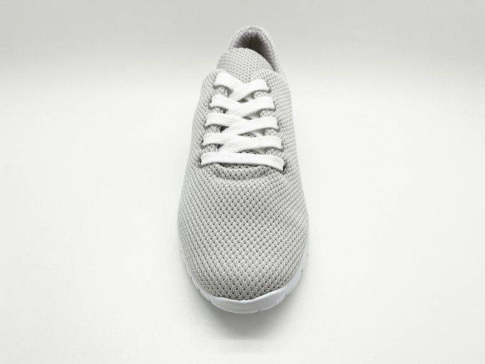 thies ® Cornrunner II pearl | vegan aus Mais gefertigt from COILEX