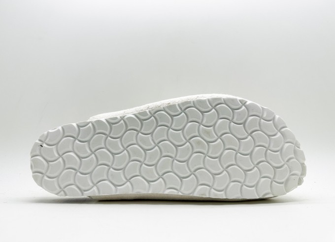 thies 1856 ® Organic Bio Clog vegan crudo (W/X) from COILEX