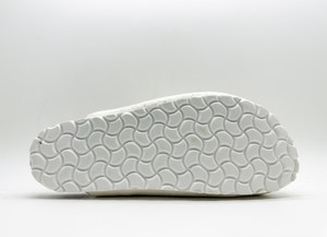 thies 1856 ® Organic Bio Clog vegan crudo (W/X) from COILEX