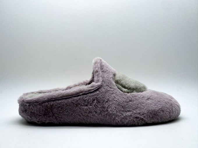 thies 1856 ® Rec Heart Slipper pale rose love from COILEX