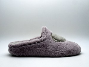 thies 1856 ® Rec Heart Slipper pale rose love from COILEX