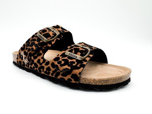 thies 1856 ® Rec Leo Sandal dark leo (W/X) from COILEX