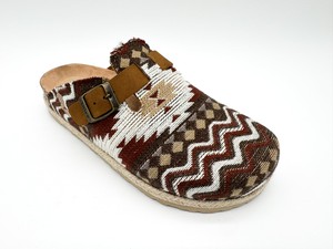 thies 1856 ® Eco Bio Yosemite Clog vegan brown (W/M/X) from COILEX