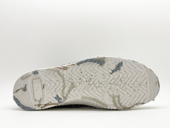 nat-2™ Mover grey (W/M/X) vegan, aus recycelten Textilien from COILEX