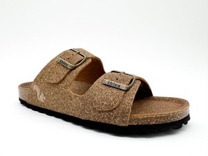 thies 1856 ® Eco Palm Sandal natural palm from COILEX