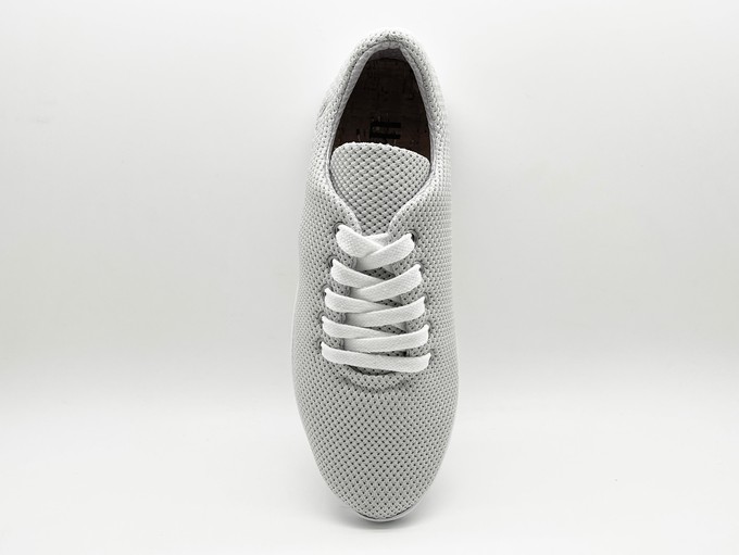 thies ® Cornrunner II pearl | vegan aus Mais gefertigt from COILEX