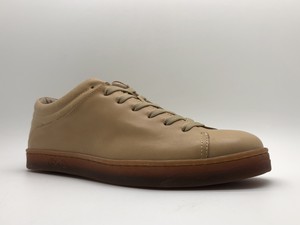 nat-2™ Sleek Low veggie tanned vachetta gum (W/M/X) from COILEX