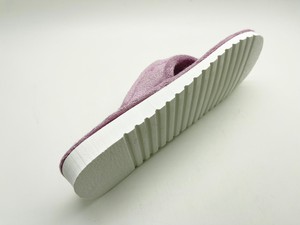 thies 1856 ® Bamboo Beach lilac vegan from COILEX