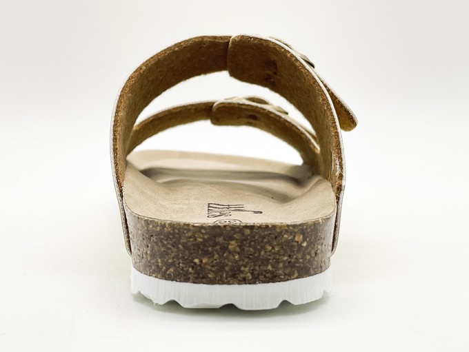 thies 1856 ® Eco Bio Sandal vegan sun (W/X) from COILEX