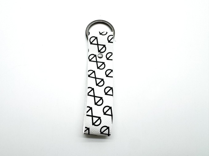 nat-2™ Vegan Keychain fridge from COILEX