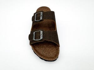 thies 1856 ® Eco Palm Sandal dark palm from COILEX