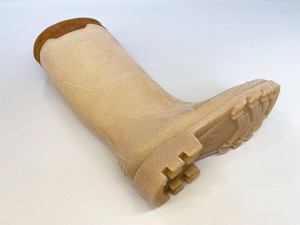 nat-2™ Rugged Prime Bully corn | 100% waterproof rainboots from COILEX